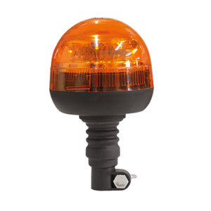 Roterande led 12-24v ece R65 stång