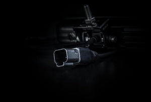 SIBERIA Arbetsljus 30W led