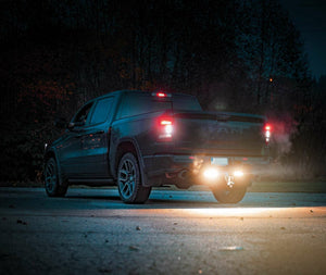SIBERIA Arbetsljus 30W led