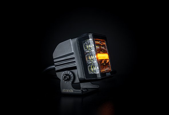 SIBERIA RF REDFOX SIDE SHOOTER