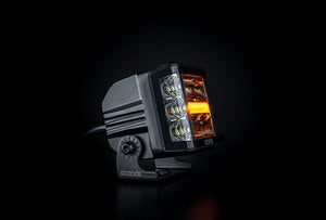 SIBERIA RF REDFOX SIDE SHOOTER