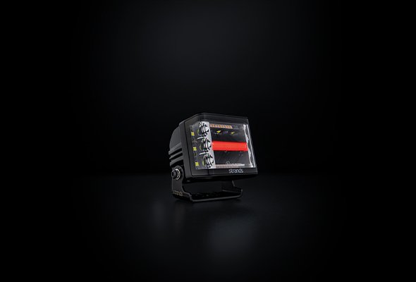 SIBERIA RF REDFOX SIDE SHOOTER