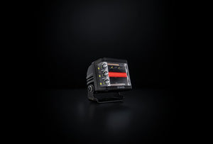 SIBERIA RF REDFOX SIDE SHOOTER