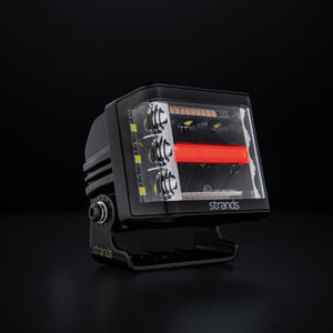 SIBERIA RF REDFOX SIDE SHOOTER