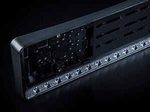 NUUK E-LINE NR.SKYLT LED BAR 20"