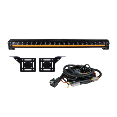 SIBERIA SR LED BAR 22"