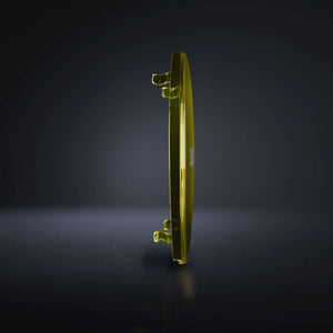 SIBERIA XP LINSSKYDD Gult 9"