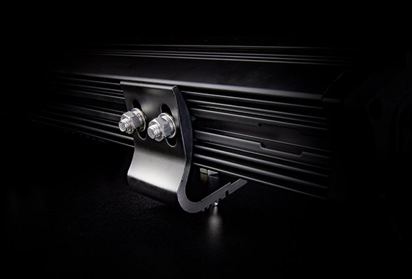 SIBERIA DR LED BAR 12"9-32v 95w
