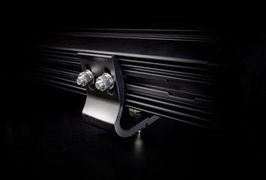 SIBERIA DR LED BAR 12"9-32v 95w