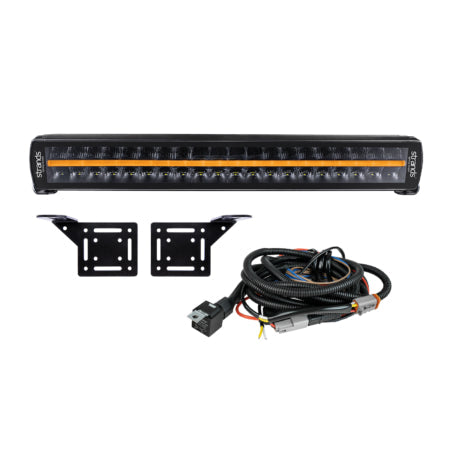 SIBERIA DR LED BAR 22"9-32v 194w