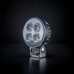 Unity arbetsljus 19W LED 10-32V