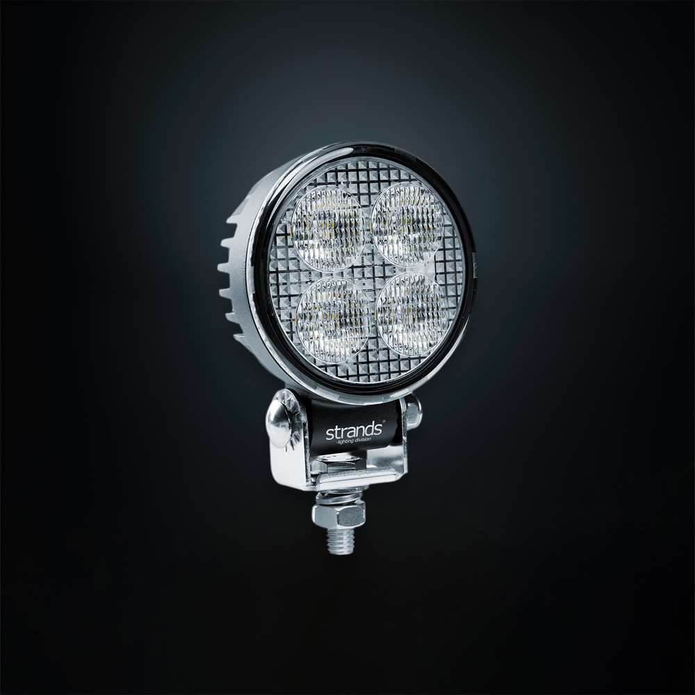 Unity arbetsljus 19W LED 10-32V