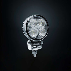 Unity arbetsljus 19W LED 10-32V