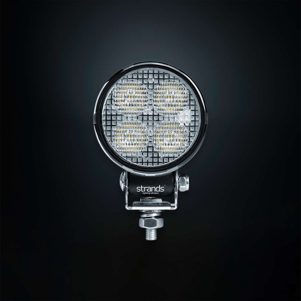 Unity arbetsljus 19W LED 10-32V