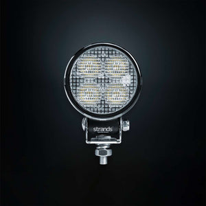Unity arbetsljus 19W LED 10-32V