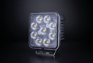Unity arbetsljus 64W LED 9-32V DC IP67/69K