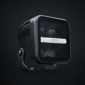 SIBERIA QUBE Arbetsljus 38W