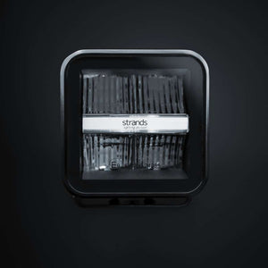 SIBERIA QUBE Arbetsljus 38W