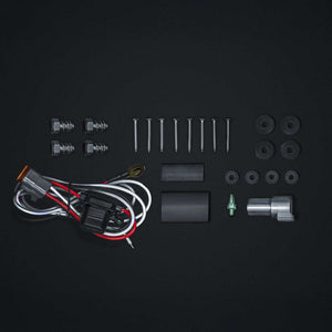 NUUK E-LINE NR.SKYLT LED BAR 20"