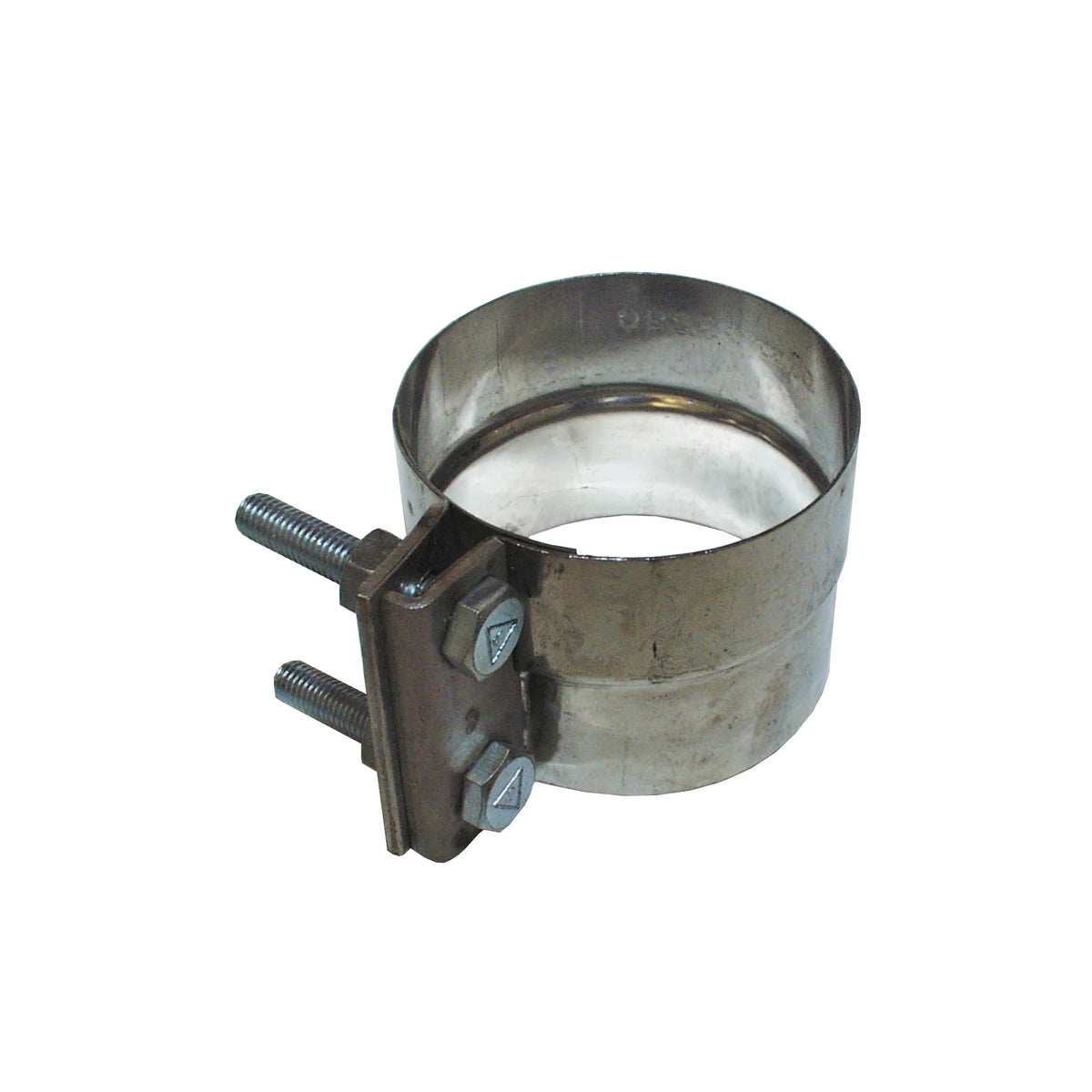 Bandklamma 127 mm