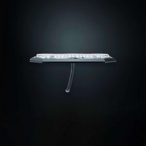 Varningsljus Orange 6 LED