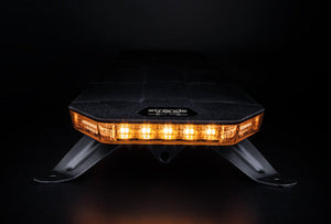 Blixtljusramp Monitum LED 1391, 4mm