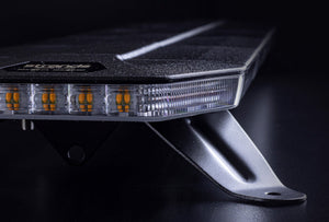 Blixtljusramp Monitum LED 1391, 4mm