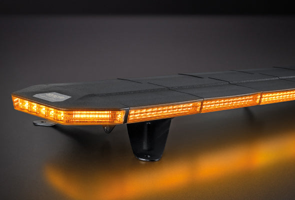 Blixtljusramp Monitum LED 1391, 4mm