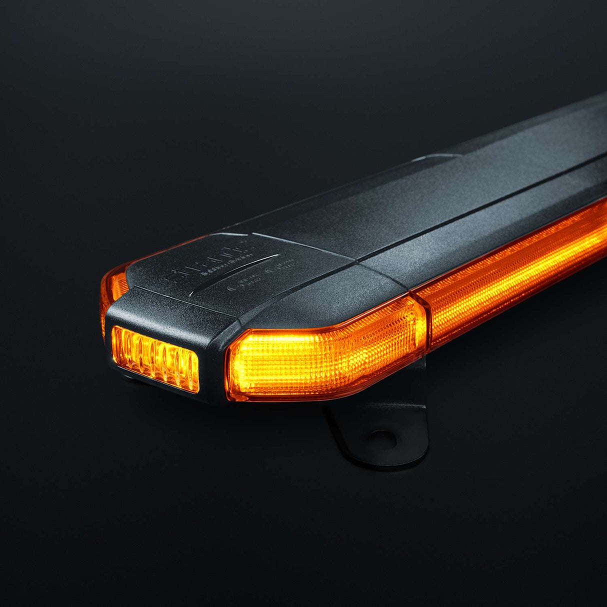 CRUISE LIGHT ROOF BAR BLIXTLJUSRAMP 314,8 MM