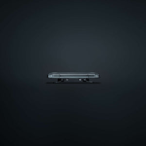 CRUISE LIGHT ROOF BAR BLIXTLJUSRAMP 314,8 MM