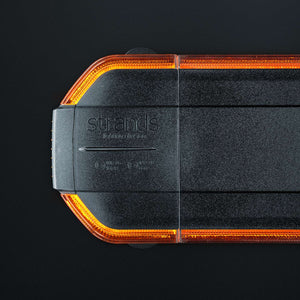 CRUISE LIGHT ROOF BAR BLIXTLJUSRAMP 772MM