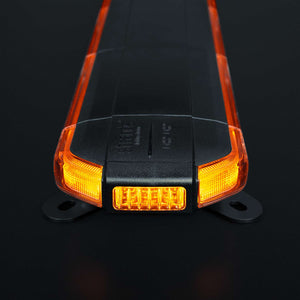 CRUISE LIGHT ROOF BAR BLIXTLJUSRAMP 924,4 MM