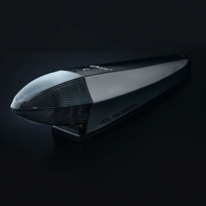 IZE LED Black Bullet Torpedo Lampa