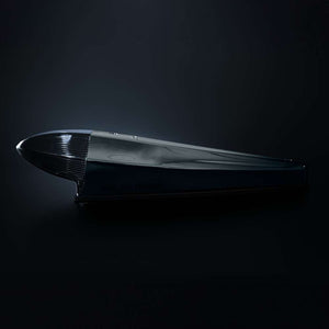 IZE LED Black Bullet Torpedo Lampa