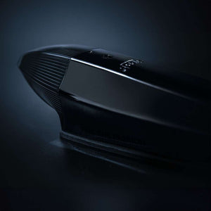 IZE LED Black Bullet Torpedo Lampa