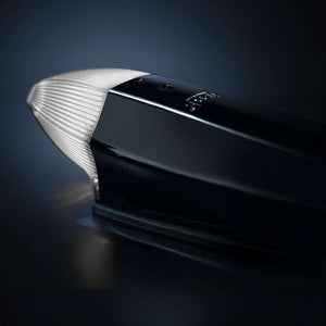 IZE LED Black Bullet Torpedo Lampa