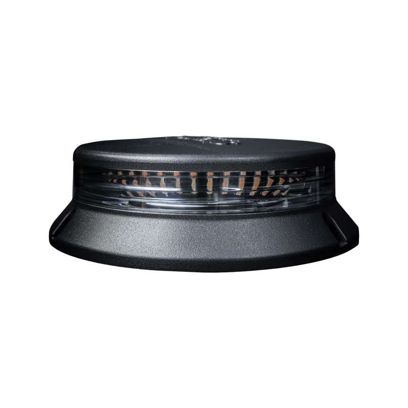 CRUISE LIGHT BEACON VARNINGSLJUS LED klar lins