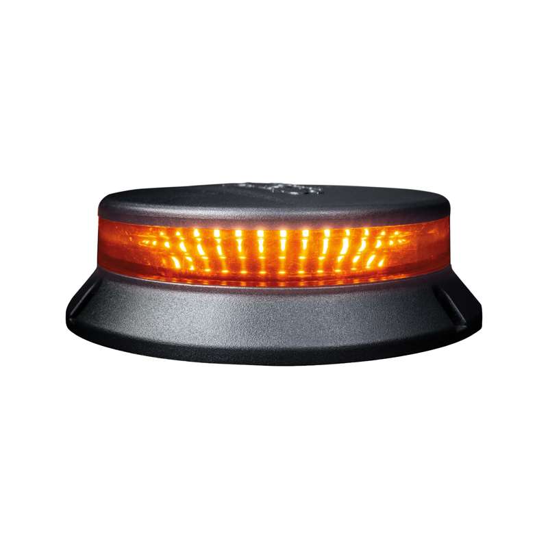 CRUISE LIGHT BEACON VARNINGSLJUS LED klar lins