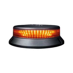 CRUISE LIGHT BEACON VARNINGSLJUS LED klar lins
