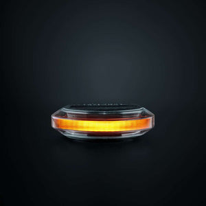 Firefly Summer Glow Roterande Varningsljus 110 mm