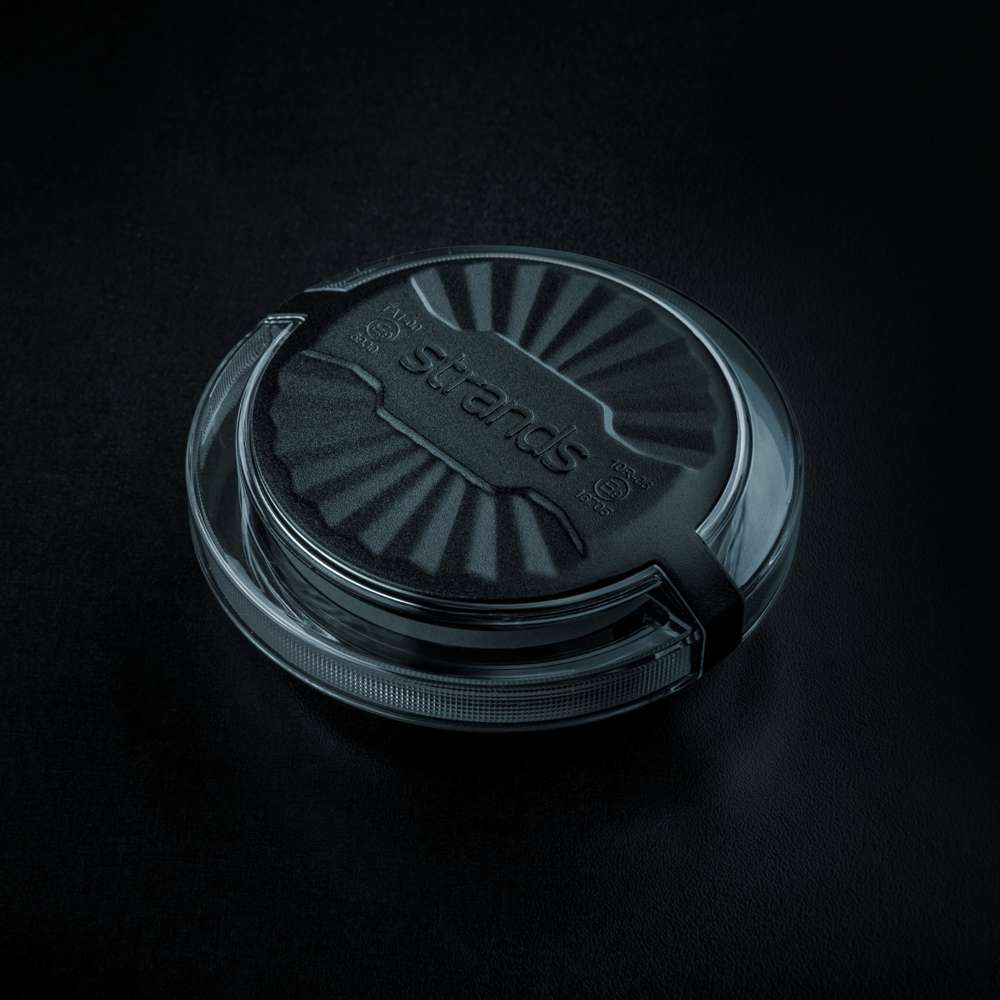 Firefly Summer Glow Roterande Varningsljus 110 mm