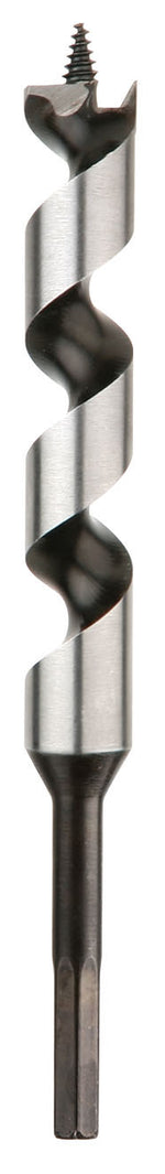 Träborr / 1/4" Hex / Ø 18,0mm / L: 155/235mm / Type: 912