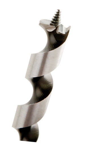 Träborr / 1/4" Hex / Ø 24,0mm / L: 380/460mm / Type: 913