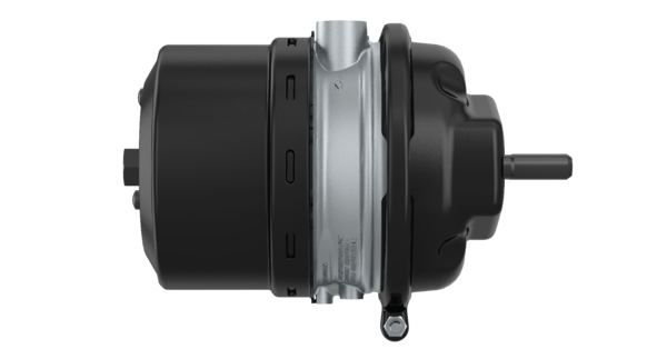 Fjäderbromscylinder 24/16 - Skivbroms / Scania fram