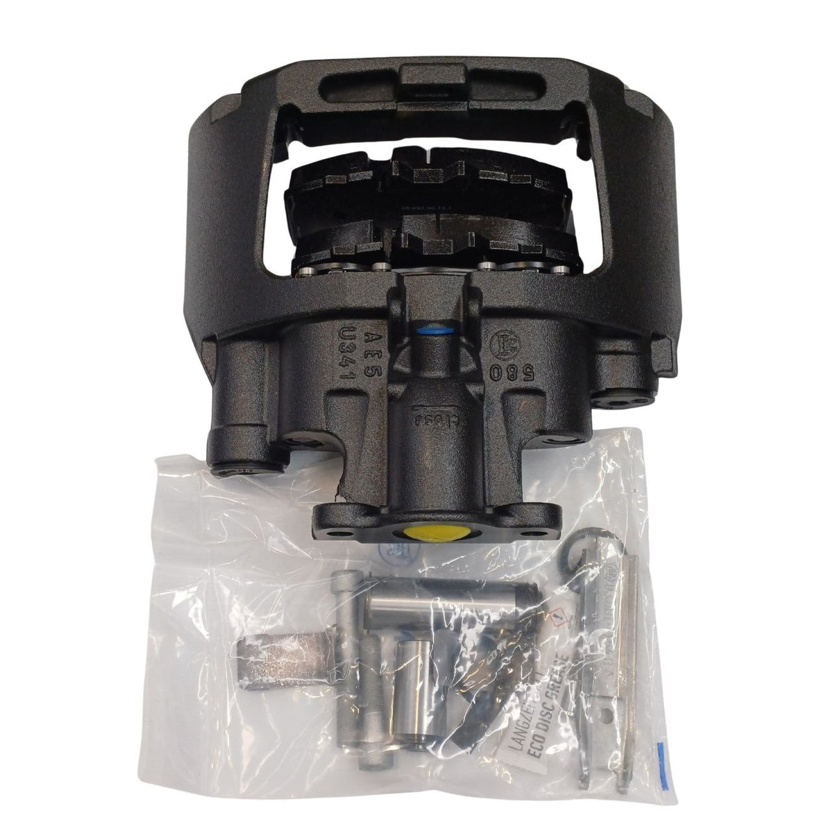 Bromsok tsb 3709 BPW8200