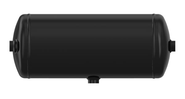Lufttank 15 l 206x520