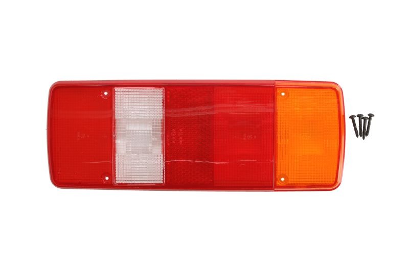 Lyktglas vä/hö för baklykta 2VD/VP003567