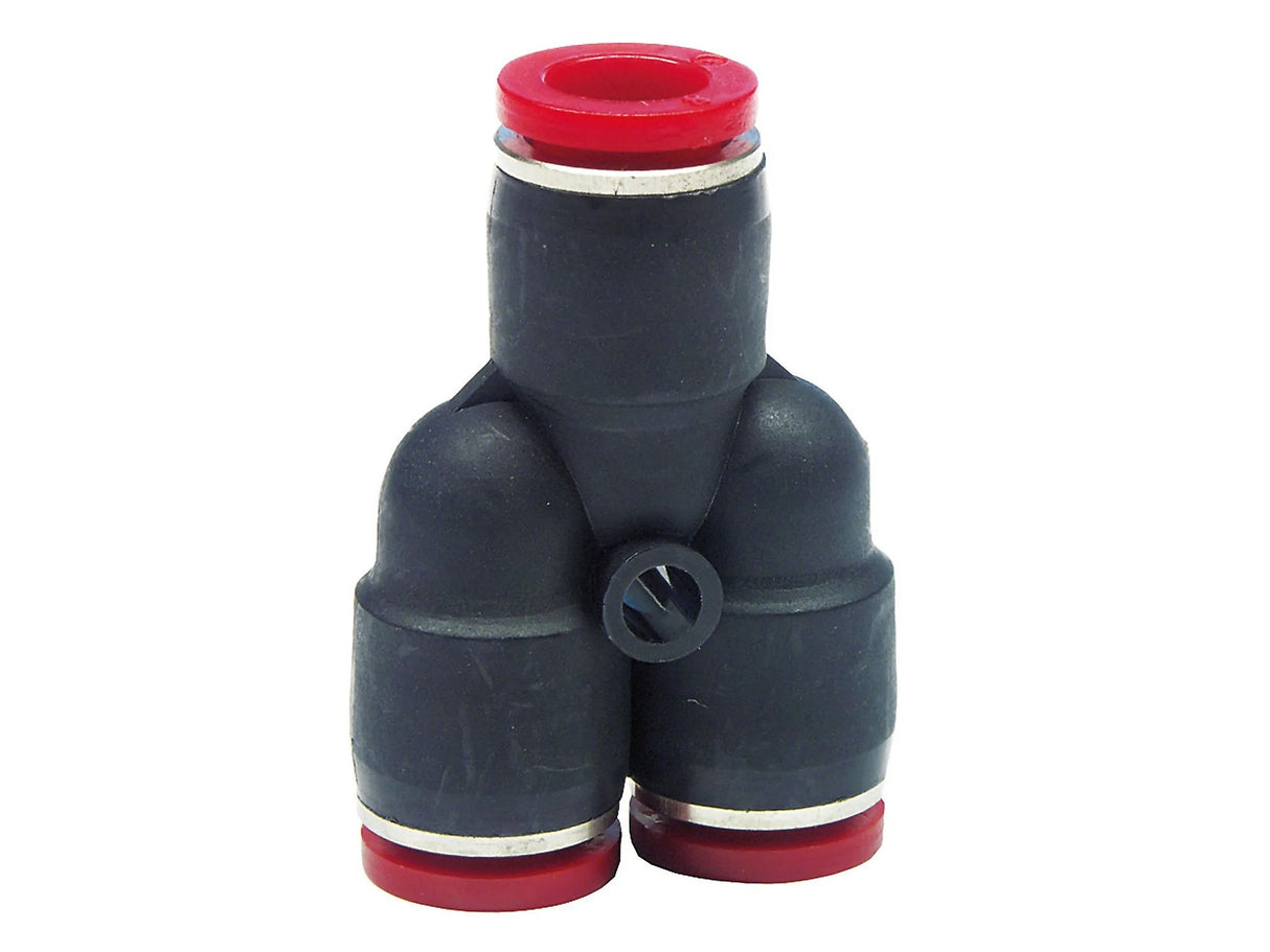Y-koppling 8 mm