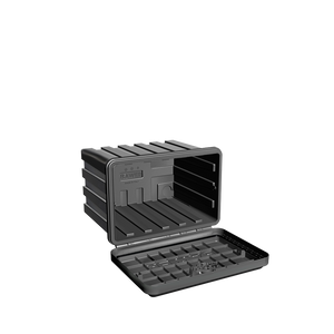 Verktygslåda EVO Plast 400x350x350