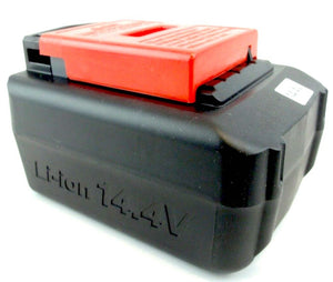 Batteri / EYFB42B / 14,4 V / 4,2 Ah / Li-ion